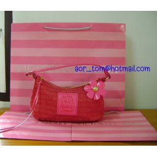 กระเป๋า Victorias Secret  Bag  ใหม่แท้  100 % จากอเมริกา