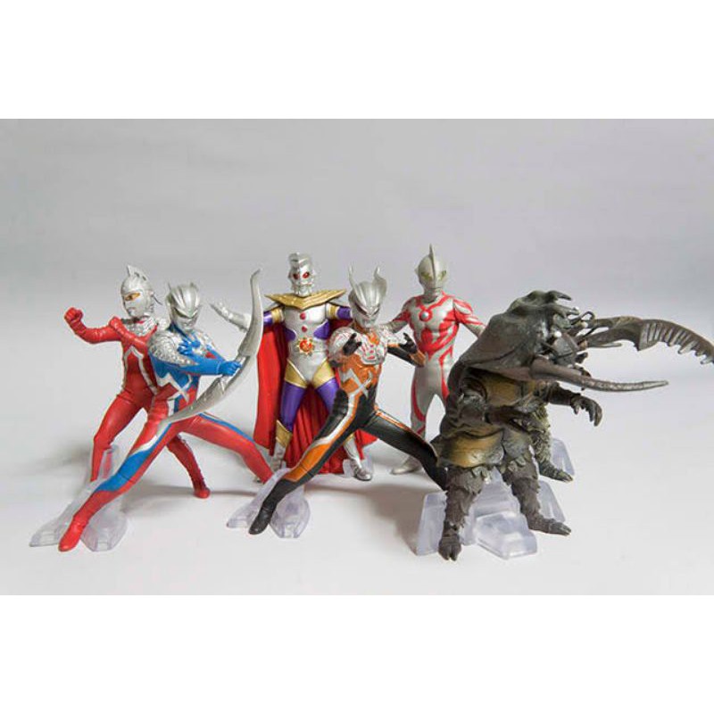 พร้อมส่ง-โมเดล-อุลตร้าแมน-ultraman-ขนาด-10-12-ซม-เกรดพรีเมี่ยม-งานสวยมาก-น่าเล่น-น่าสะสม-ของดี-ราคาถูกครับผม