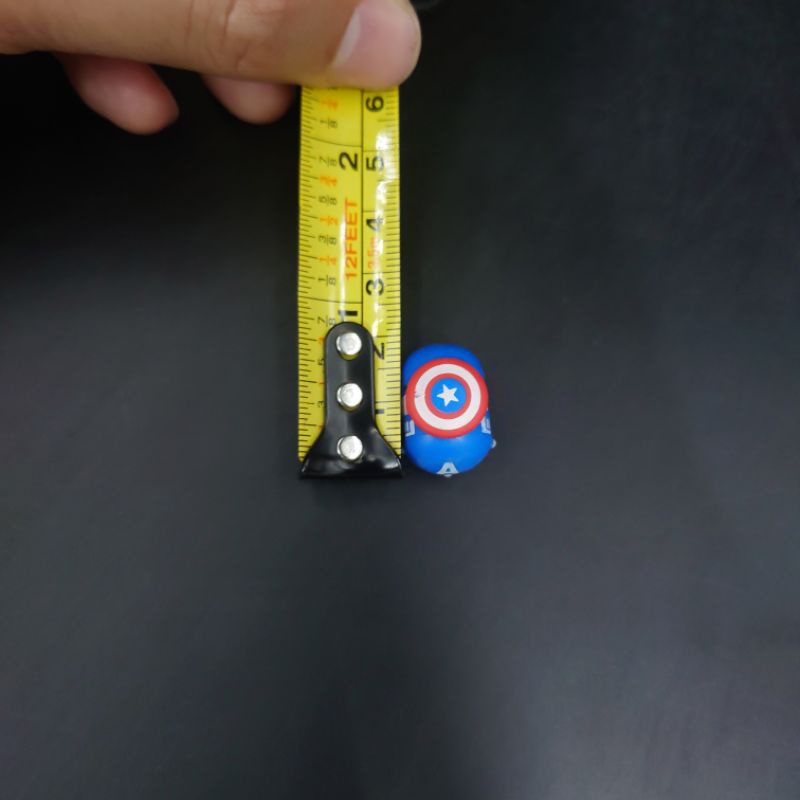 โมเดล-tsum-tsum-marvel-งานแท้-ตกqc-size-s-ขนาด-2-0-cm-รายละเอียดคมมาก-ตัวเล็กน่ารัก-งานสวยงานดี-รับรองคุ้มมากกก