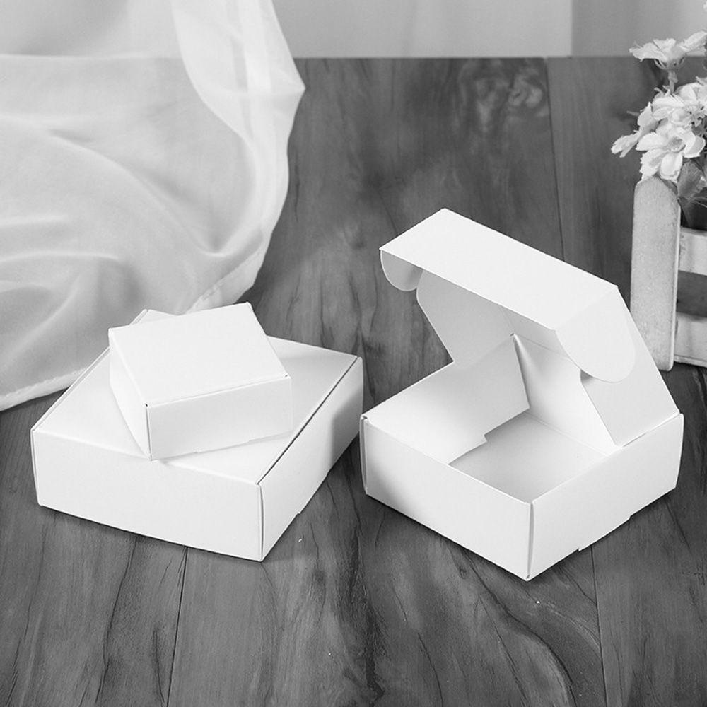 alisondz-กล่องกระดาษคราฟท์-งานฝีมือ-ขนาดเล็ก-บรรจุภัณฑ์ขนม-กระดาษแข็ง-กล่องของขวัญ-เครื่องประดับ