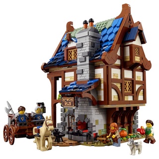 lego-ideas-medieval-blacksmith-21325