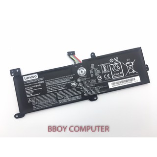 LENOVO Battery แบตเตอรี่ IdeaPad 320-14AST 320-14IAP 320-15ISK 320-15IKB 320-15ABR