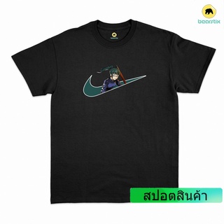 Bearstix - nike X Jujutsu Kaisen Shirt - nike Zenin Maki เสื้อยืด - Anime JJK เสื้อยืด