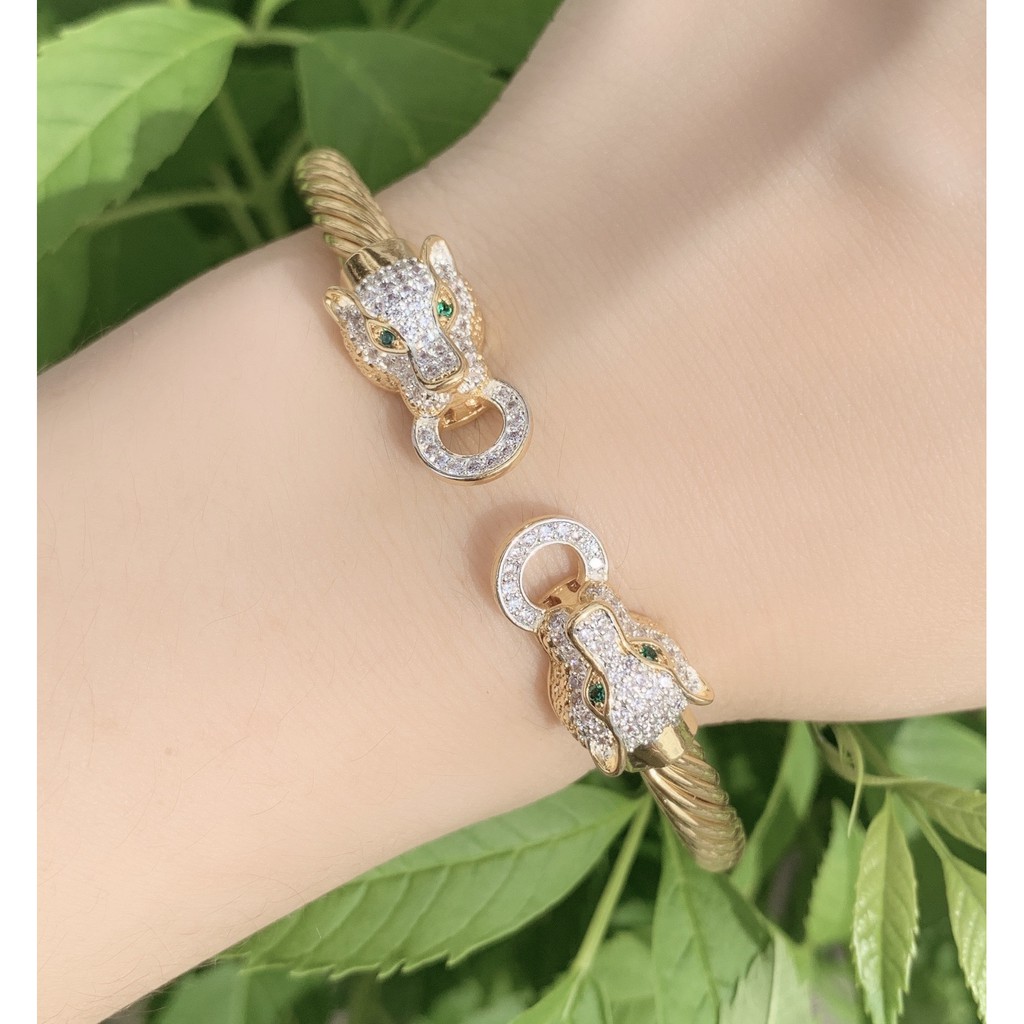 xuping-jewelry-กำไลหัวเสือหัวเสือ-สร้อยข้อมือกำไลข้อมือทองแฟชั่นผู้หญิง