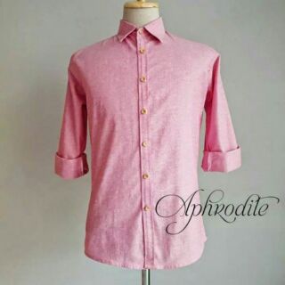 Oxford Shirt