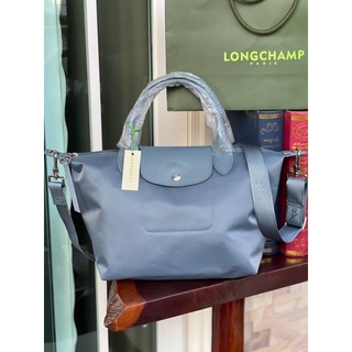 Longchamp LE PLIAGE NÉO TOP HANDLE BAG (small size)
