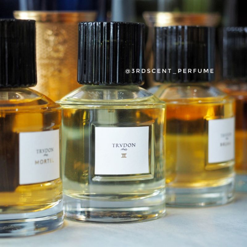 แบ่งขาย Trudon Bruma, Revolution, Elae, II, Olim, Medie, Mortel