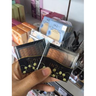 In2It Waterproof Eyebrow color 3.5g