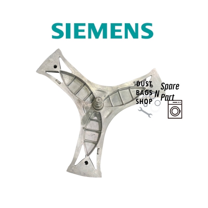 แกนถัง-ก้านถังเครื่องซักผ้า-siemens-iq500-iq700-ดูแบบให้ตรงก่อนสั่งซื้อ-หากไม่มั่นใจทักแชทได้ครับ