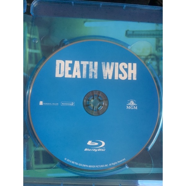 death-wish-blu-ray-แท้-มีเสียงไทย-บรรยายไทย