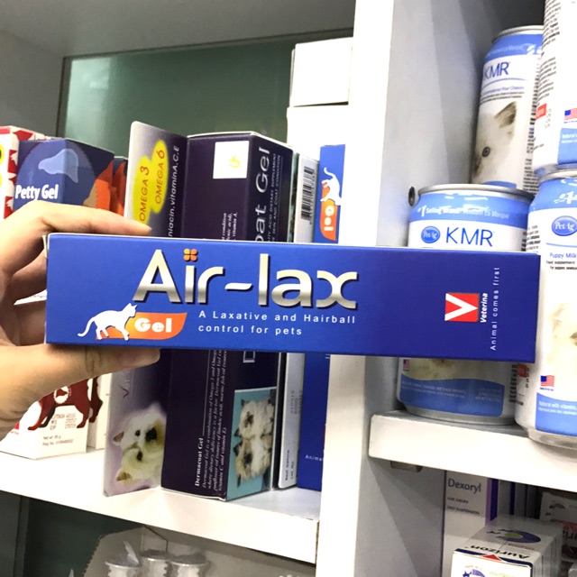 air-lax-airlax-เจลกำจัดก้อนขน-สำหรับสุนัขและแมว-100g