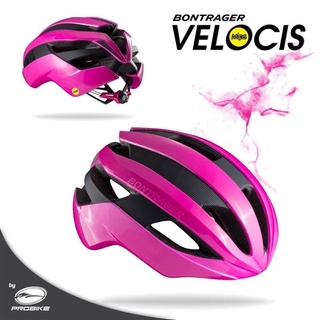 หมวกใส่ปั่นจักรยาน Bontrager Velocis MIPS Asia ของใหม่ ของแท้💯