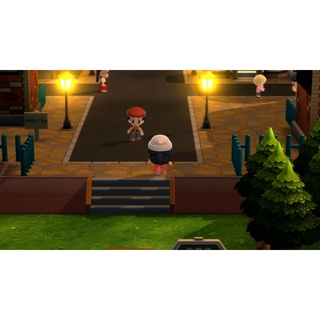 ภาพขนาดย่อของภาพหน้าปกสินค้าNintendo Switch Game Pokemon Brilliant Diamond 19 November 2021 จากร้าน isquaresoftgame บน Shopee ภาพที่ 4