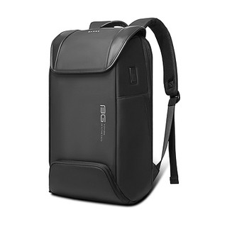 BANGE™ BG7276 : 2021 business backpack with hidden TSA-lock and external charging port
