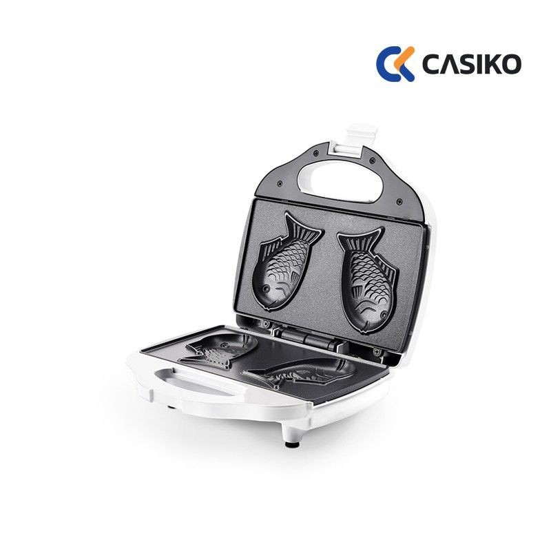 casiko-เครื่องทำขนมไทยากิ-รุ่น-ck-5009