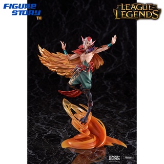 *Pre-Order*(จอง) League of Legends Rakan 1/7 - Hobby Max (อ่านรายละเอียดก่อนสั่งซื้อ)