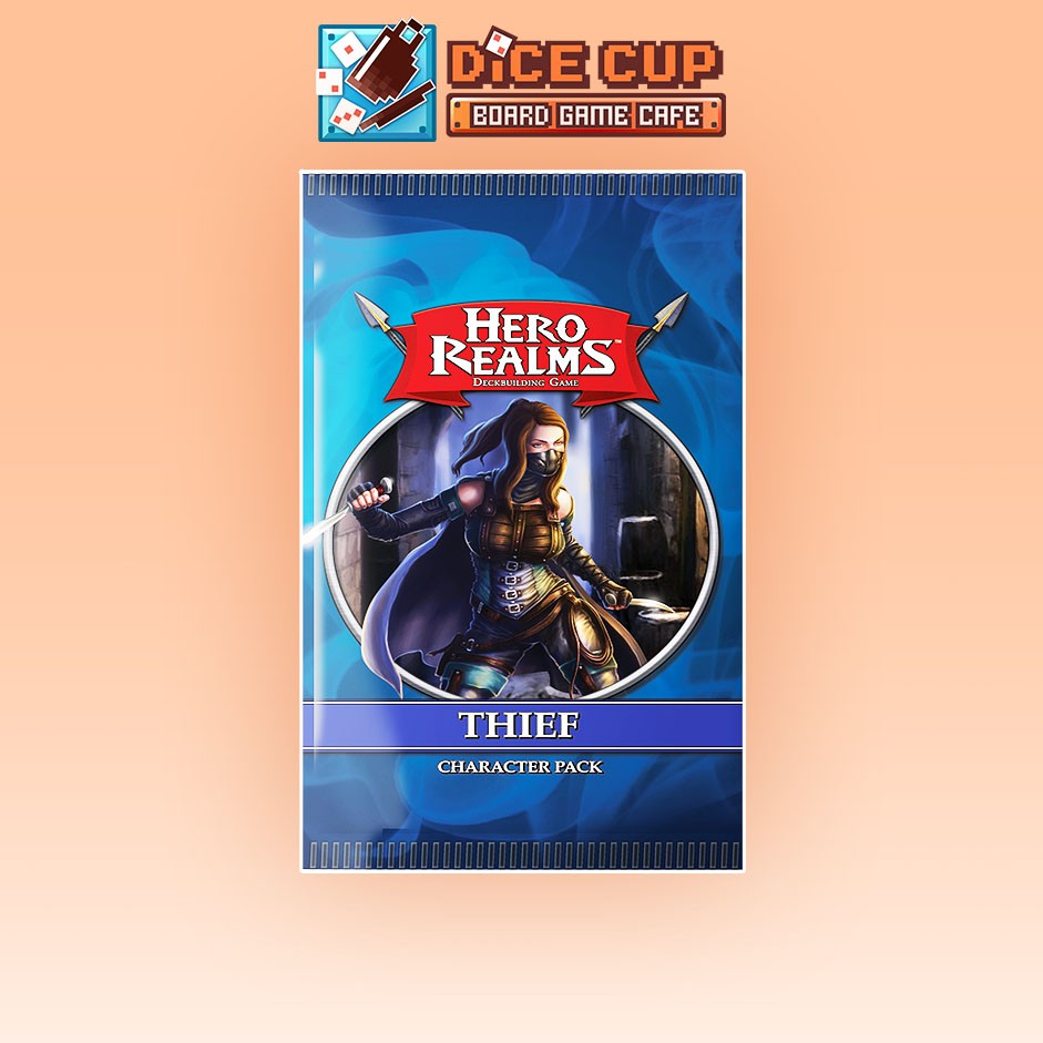 ของแท้-hero-realms-character-pack-thief-expansion-board-game