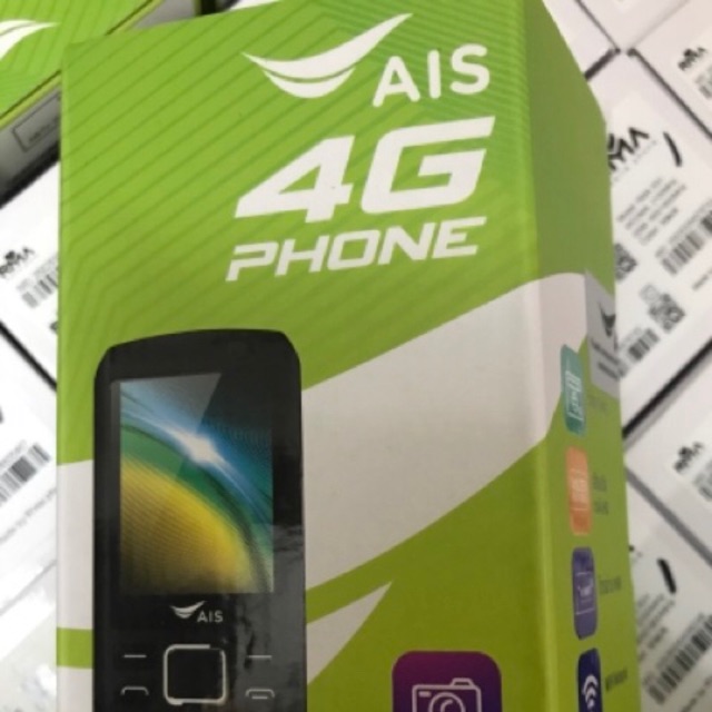 แบตเตอรี่แท้LavaT1แบตเตอรี่ Ais 4G Phone Mobel:G424 (LavaT1) แบตเตอรี่ ...