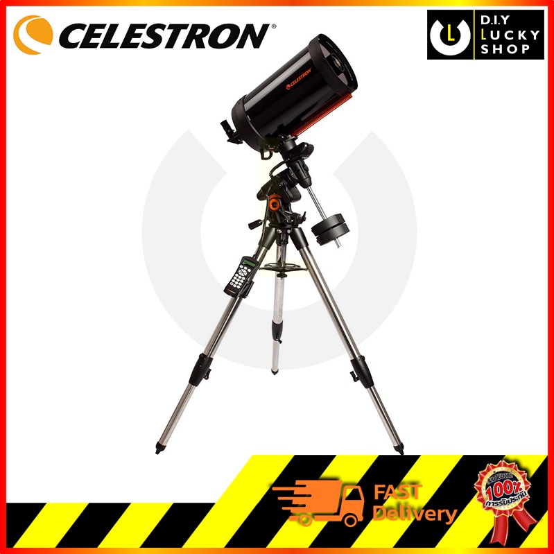 celestron-กล้องดูดาวผสม-อิเควตอเรียล-ระบบอัตโนมัติ-advanced-vx-9-25-schmidt-cassegrain-telescope-schmidt-cassegrain