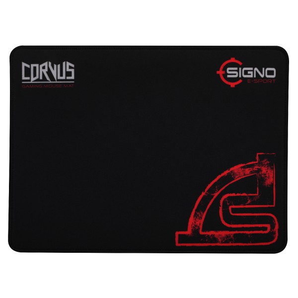 signo-e-sport-corvus-gaming-mouse-mat-รุ่น-mt-310s-speed-edition-แผ่นรองเมาส์-เกมส์มิ่ง