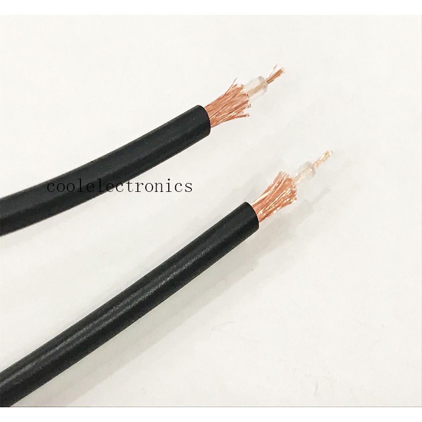 10-ม-20-ม-30-ม-50-ม-rg-174-rg-174-สายเคเบิ้ลเชื่อมต่อ-rf-coax-coaxial-50-โอห์ม