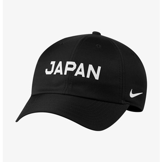 ภาพหน้าปกสินค้าหมวก Nike Japan Heritage86 Basketball Cap ที่เกี่ยวข้อง