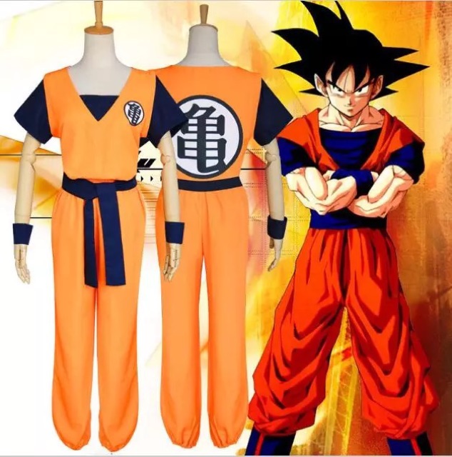 ขาย-เช่า-ชุดคอสเพลย์-cosplay-dragon-ball-z-พร้อมส่ง-ราคาถูกจ้าา