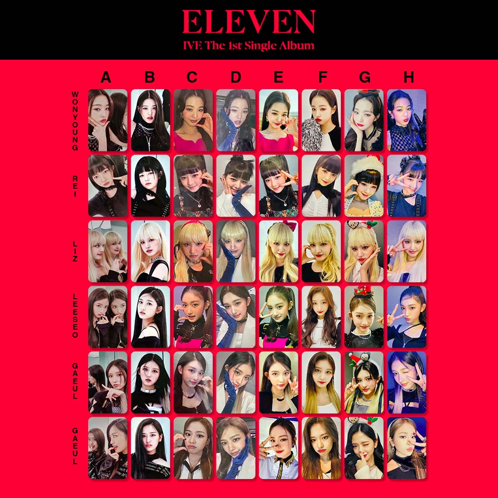 โฟโต้การ์ด-อัลบั้ม-ive-eleven-benefit-pob-premium