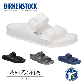 รองเท้าใส่ชิวๆ Birkenstock Arizona EVA Slipper Ready Stock