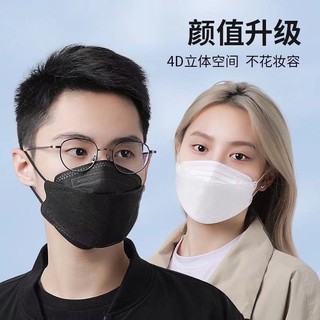 สินค้า 🔥พร้อมส่งที่ไทย🔥 [แพ็ค10ชิ้น] 3D Mask KF94 แพ็ค 10 ชิ้น หน้ากากอนามัยเกาหลี งานคุณภาพเกาหลีป้องกันไวรัส Pm2.5