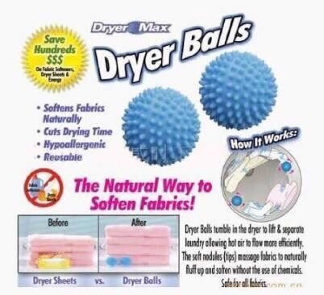 ลูกบอลซักผ้า-dryer-balls-ลูกบอลซักผ้าสะอาด