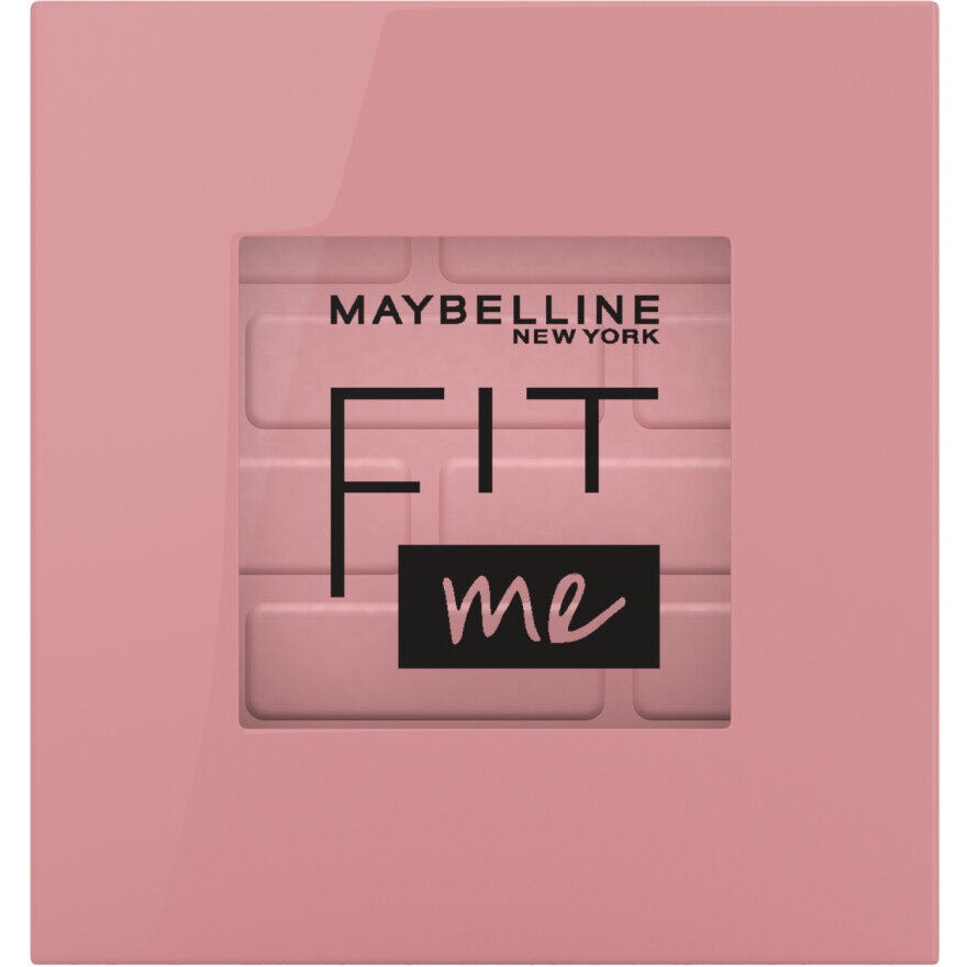 ใหม่-เมย์เบลลีน-นิวยอร์ก-ฟิต-มี-บลัช-4-5-กรัม-maybelline-fit-me-blush-บลัชออนเนื้อนุ่ม-สีชัด-ติดทน