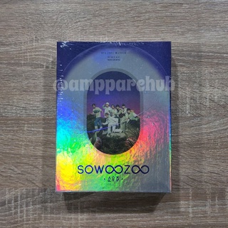 [พร้อมส่ง] BTS Blu-ray 2021 MUSTER SOWOOZOO บังทัน บลูเรย์ มัสเตอร์