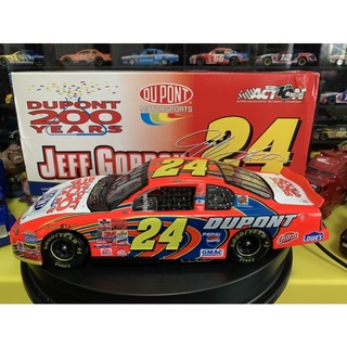 Nascar 1:24 #24 Dupont