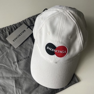 New ‼️Balenciaga cap ของแท้💯