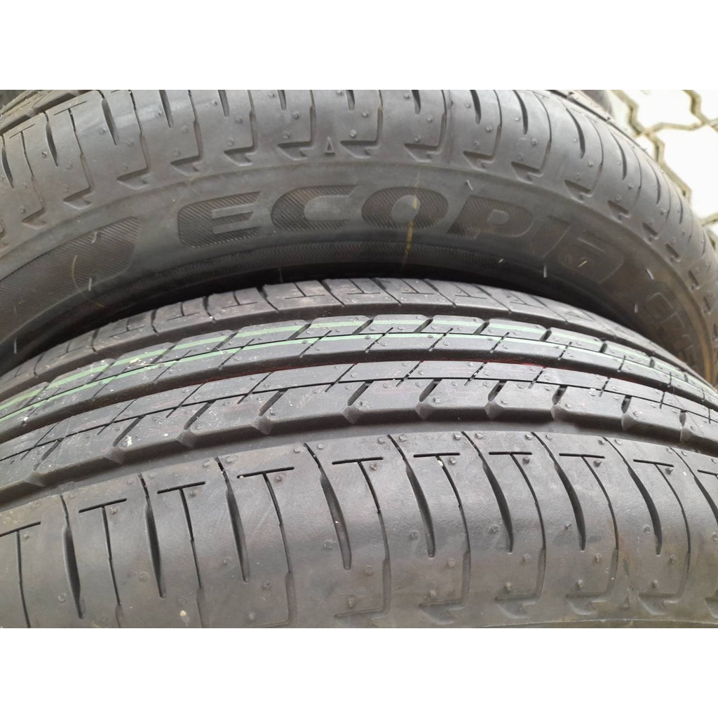 ยางbridgestone-ecopia-ep150-175-65-15-ปี22พร้อมกะทะล้อ-ซูซูกิสวิฟท์-ซูซูกิเซียส-yaris-ราคา-1950-ล้อ