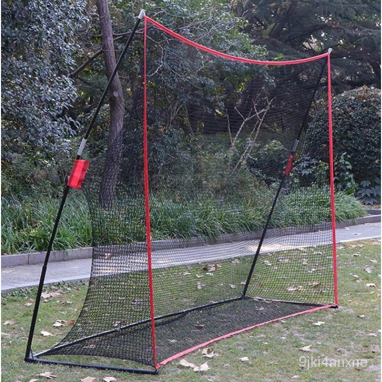 portable-golf-net-ชุดซ้อมไดร์ฟกอล์ฟ-เต้นท์ซ้อมตีกอล์ฟ-ตาข่ายซ้อมกอล์ฟ-drive-golf-training-อยู่บ้านก็ตีกอล์ฟได