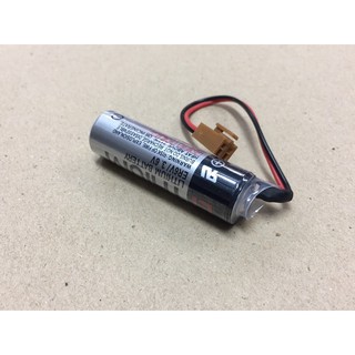 Llithium Battery ER6V (3.6V) Toshiba