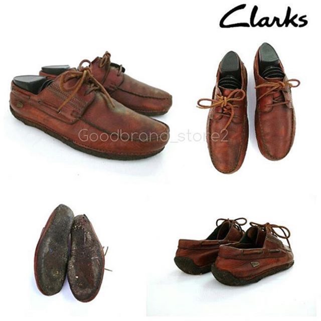 Clarks shoes thailand hotsell