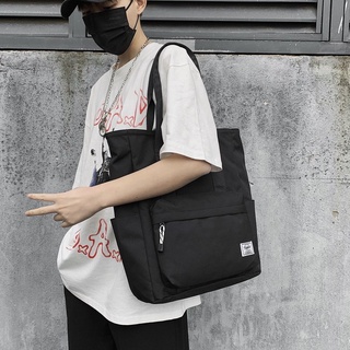 Big Capcity Japan Fashion Tote Bag For Men