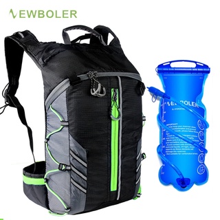 10L ขนาดใหญ่ความจุ Ultralight จักรยานกระเป๋าแบบพกพากันน้ำกีฬากลางแจ้งเดินป่าปีนเขาขี่จักรยานกระเป๋าจักรยานกระเป๋าเป้สะพายหลัง