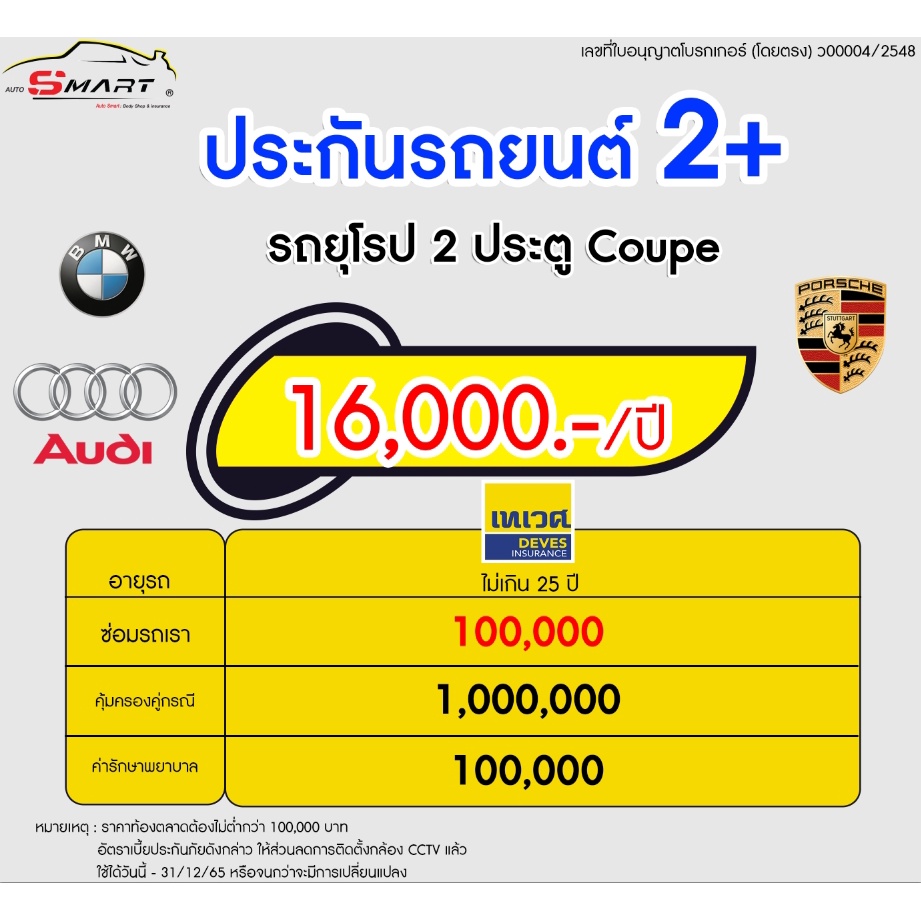 3-2-รถเก๋ง-ยุโรป-2ประตู-เริ่ม-12-000-ราคาดี-ไม่มีบวกเพิ่ม-ประกันดี-เคลมง่าย-มีอู่ซ่อมเอง-ประกันภัย-ผ่อนได้-ตรง