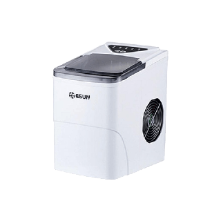 โปรโมชั่น : ESUN อีซุุน เครื่องทำน้ำแข็ง Ice Maker รุ่น EIM-15A