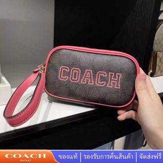 Coach CB851 กระเป๋าสตรี/กระเป๋าสะพายสตรี