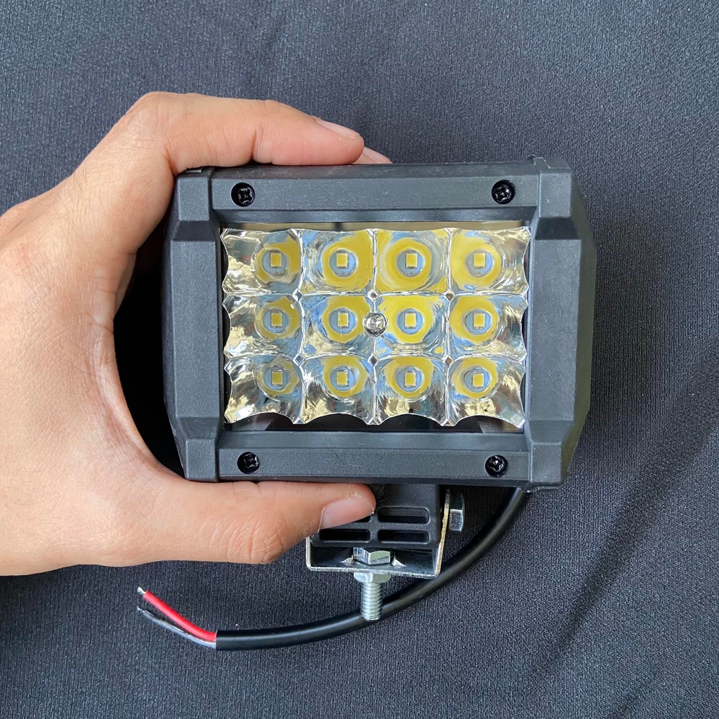 ไฟตัดหมอกสปอร์ตไลท์-led-สี่แถว-36w-สำหรับรถออฟโรด-31236