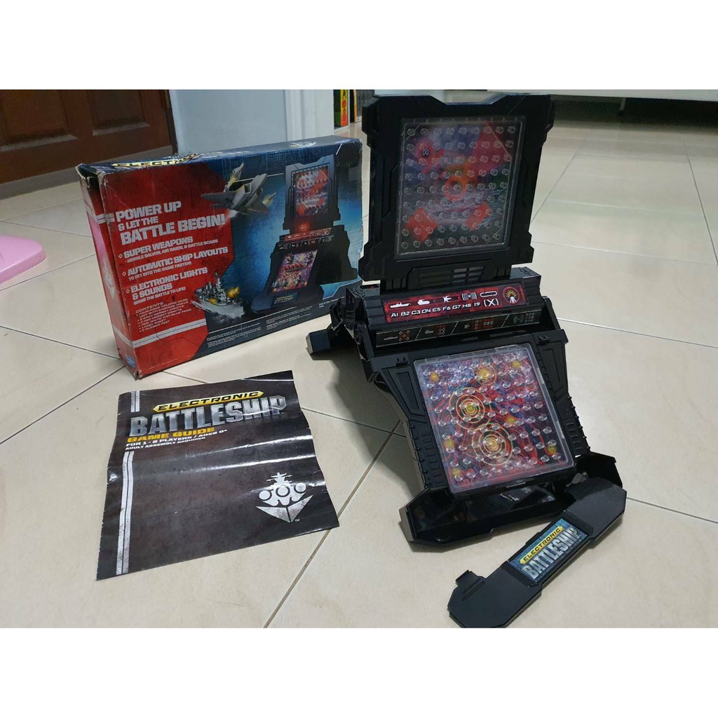 Electronic battleship on sale near me