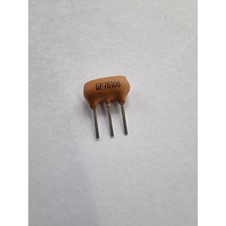 Band Pass Filter 87-108MHz