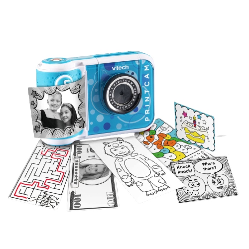 vtech-kidizoom-printcam-blue