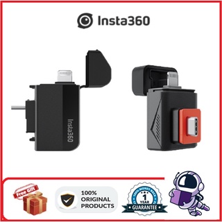 Insta360 One R / One X2 เครื่องอ่านการ์ดเร็วสําหรับ Insta360 One R / One X2. วัดอัตราการเต้นของนอก