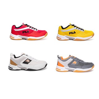 สินค้า Fila Collections รองเท้าแบดมินตัน BT M Shoe Supercourt (2490)